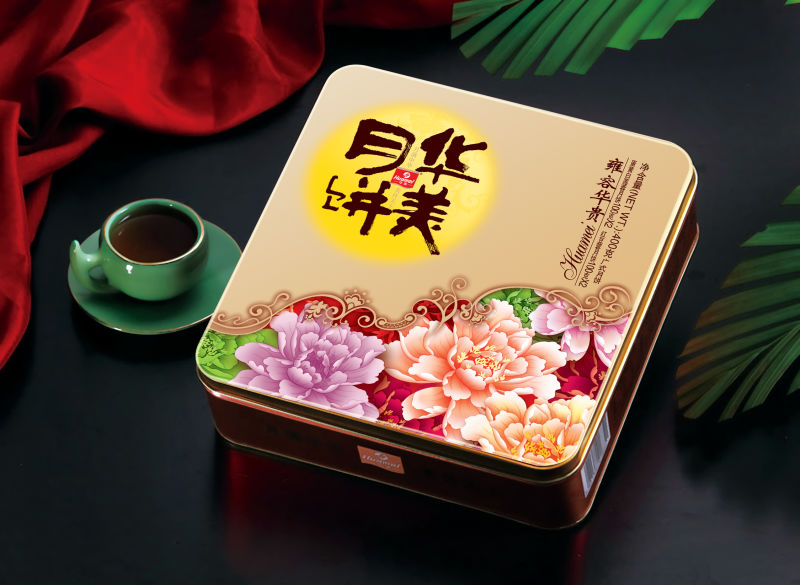 華美食品公司產(chǎn)品不合格？當(dāng)然不是華美月餅，那是誤會！